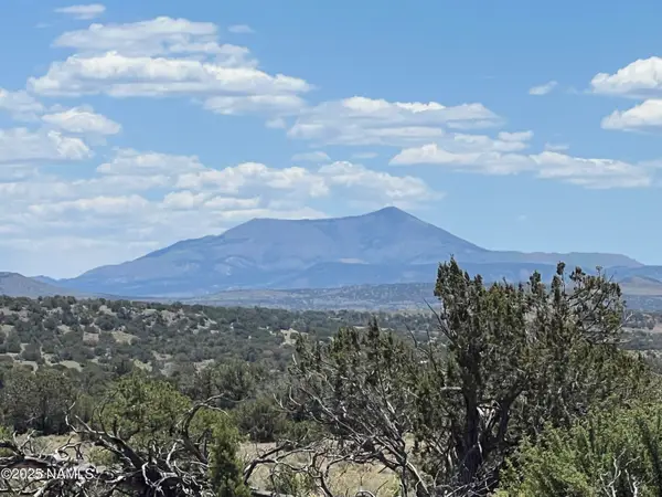 8755 S Rim Ranch Road, Williams, AZ 86046