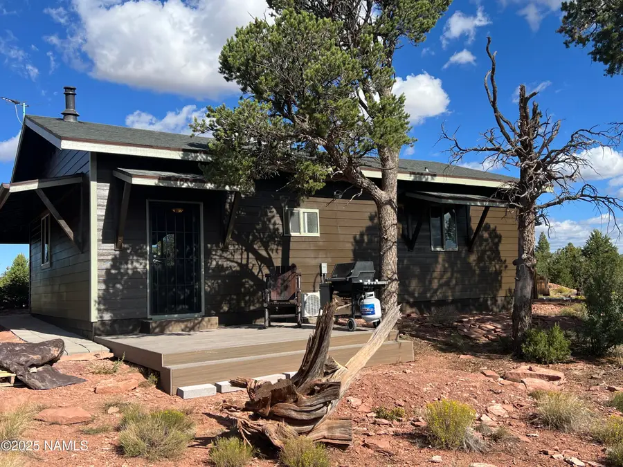 6197 Bird Dog Circle, Williams, AZ 86046 - #3