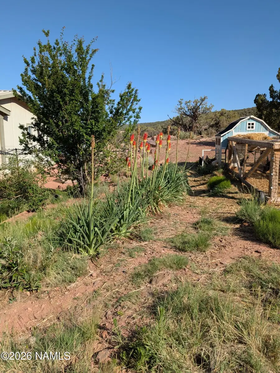 4080 Black Mesa Valley Road, Snowflake, AZ 85937 - #2