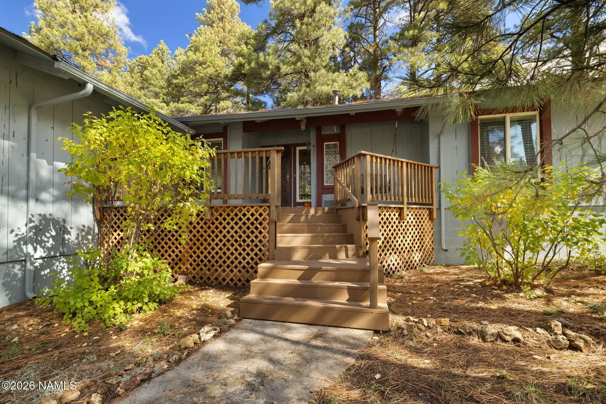 4170 Canyon Loop, Flagstaff, AZ 86005 - #1