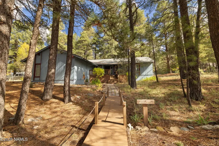 4170 Canyon Loop, Flagstaff, AZ 86005 - #3