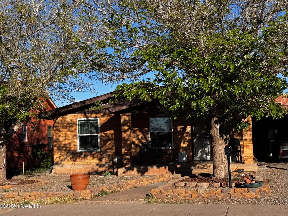 810 N Williamson Avenue, Winslow, AZ 86047 - #1