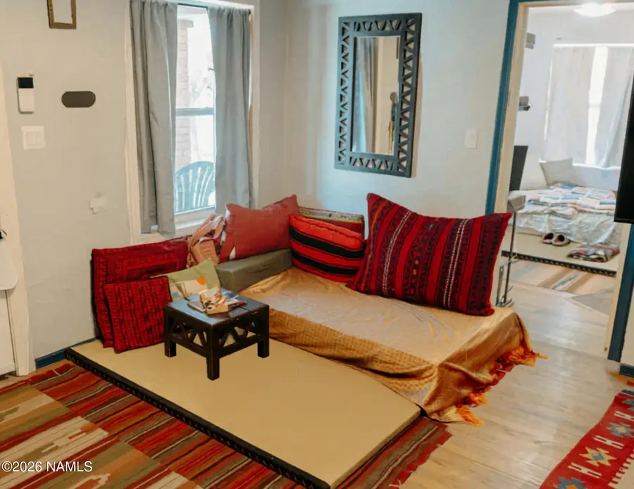 810 N Williamson Avenue, Winslow, AZ 86047 - #3