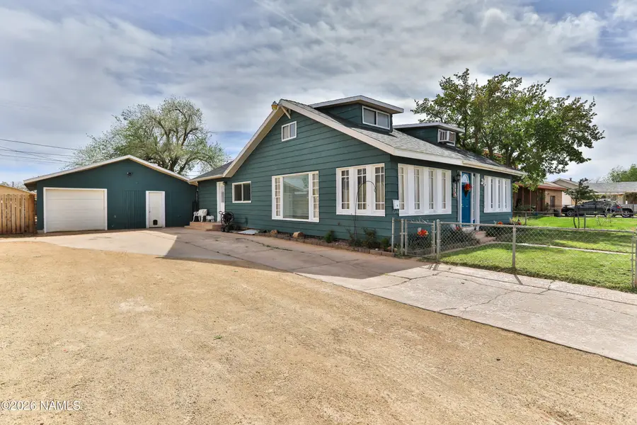 511 W Gilmore Street, Winslow, AZ 86047 - #3