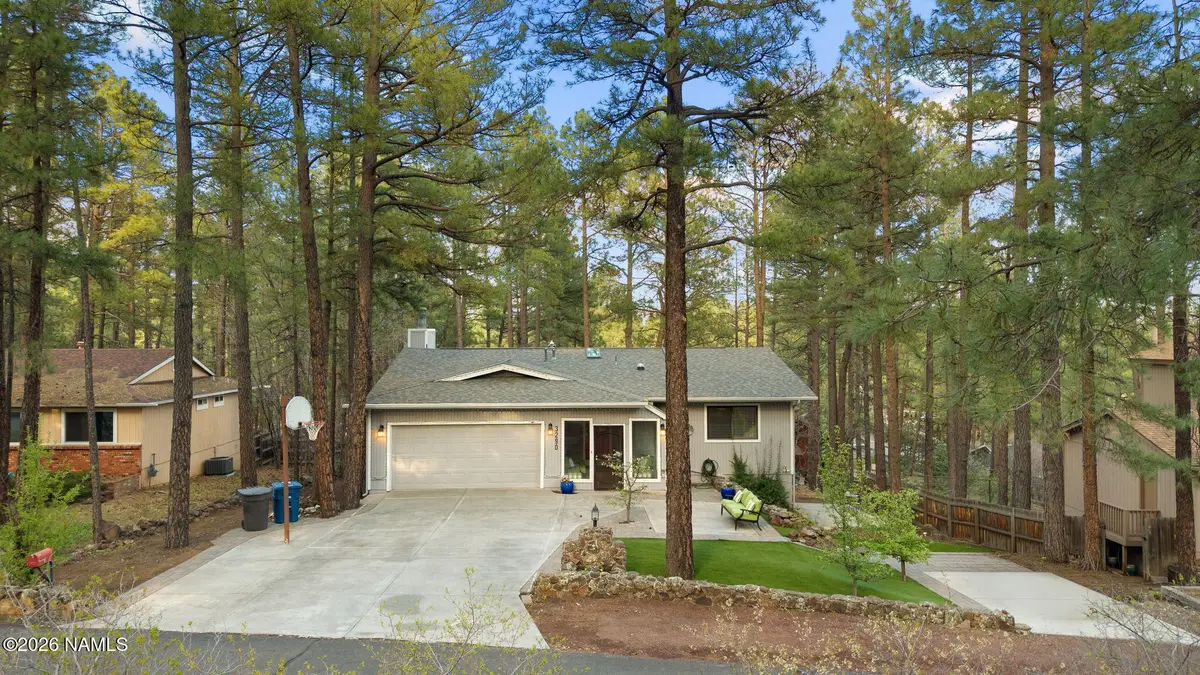 3290 S Gillenwater Drive, Flagstaff, AZ 86005 - #1