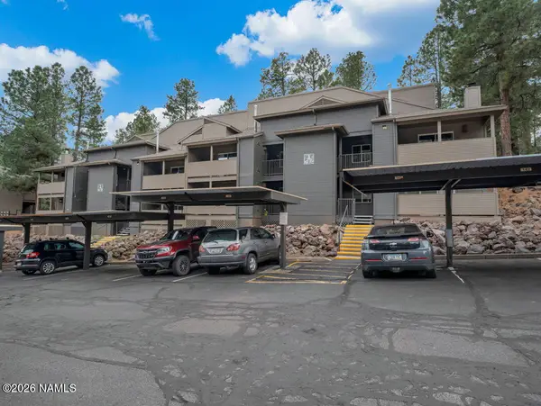 1385 W University Avenue, Flagstaff, AZ 86001