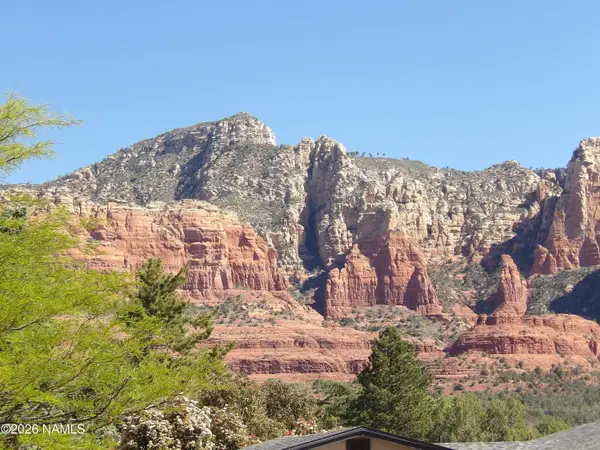 70 Navajo Trail, Sedona, AZ 86336