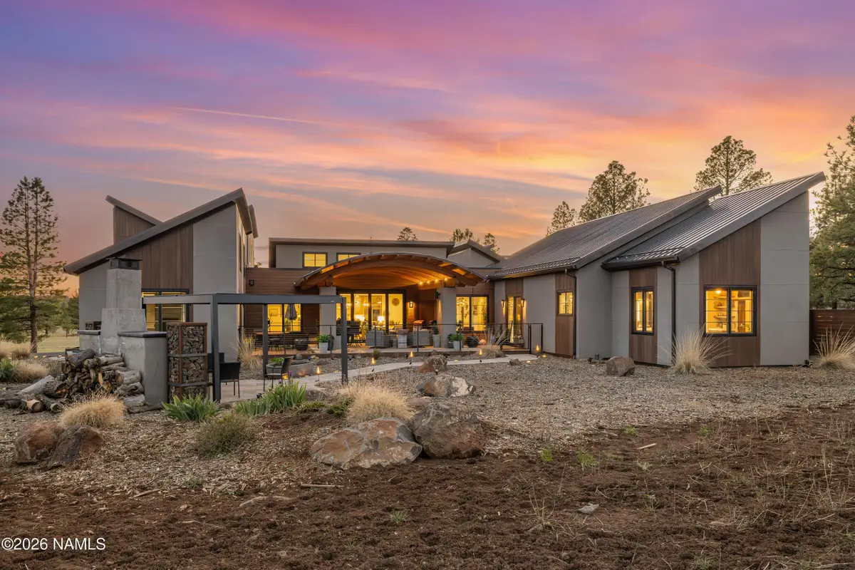 3689 Cione Ranch Road, Flagstaff, AZ 86001 - #1