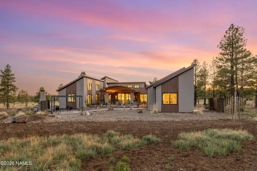 3689 Cione Ranch Road, Flagstaff, AZ 86001 - #2