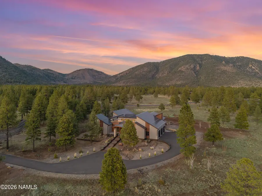 3689 Cione Ranch Road, Flagstaff, AZ 86001 - #3