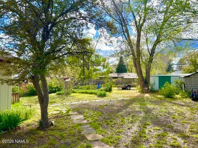 2915 N Alta Vista Drive, Flagstaff, AZ 86004 - #2