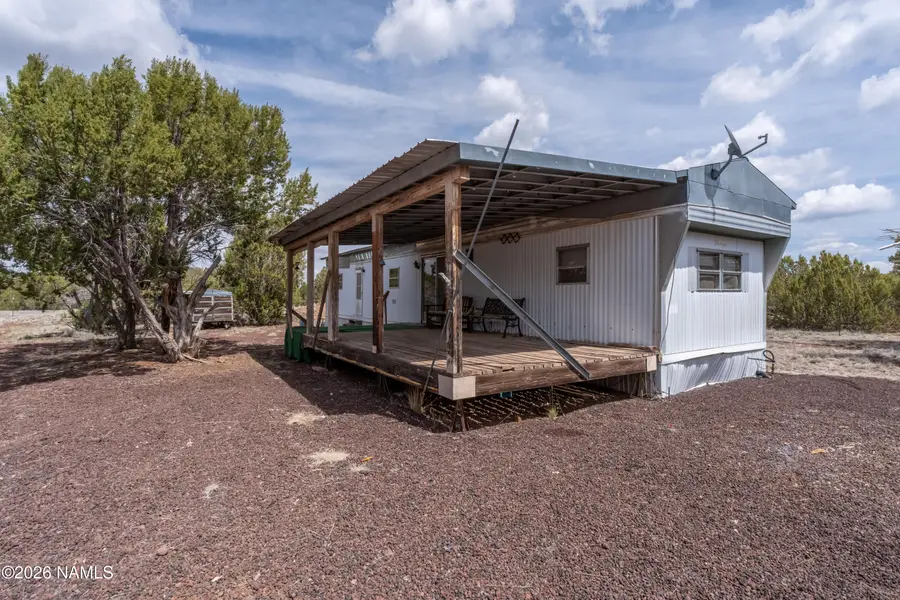 1115 E Tamarack Street, Williams, AZ 86046 - #2