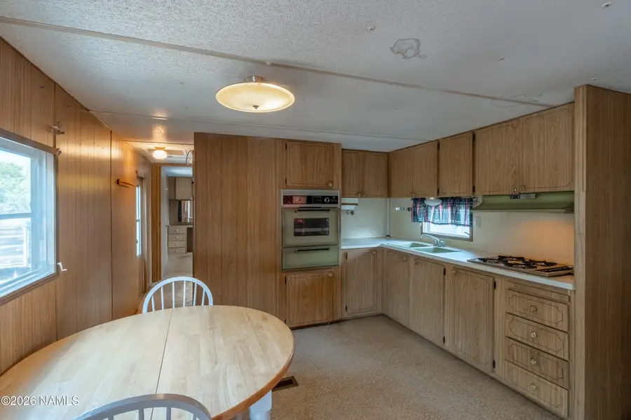 1115 E Tamarack Street, Williams, AZ 86046 - #3