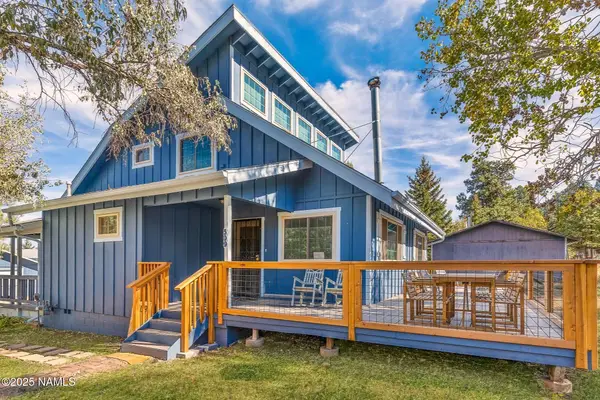 509 S 11th Street, Williams, AZ 86046