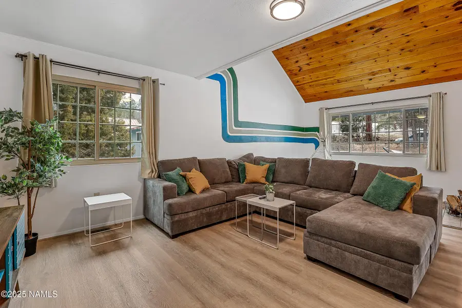 509 S 11th Street, Williams, AZ 86046 - #3