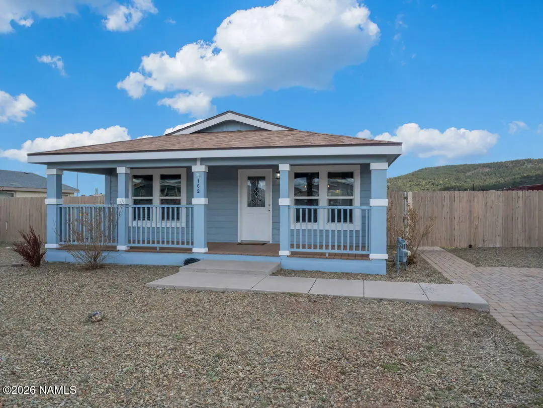162 Pinecrest Trail, Williams, AZ 86046 - #1