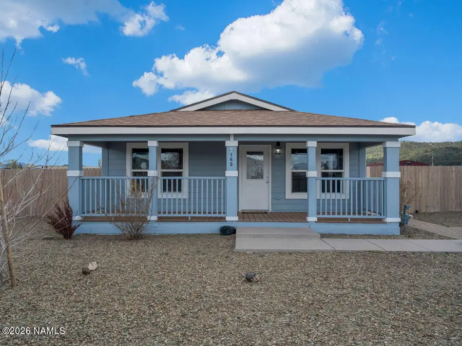 162 Pinecrest Trail, Williams, AZ 86046 - #2