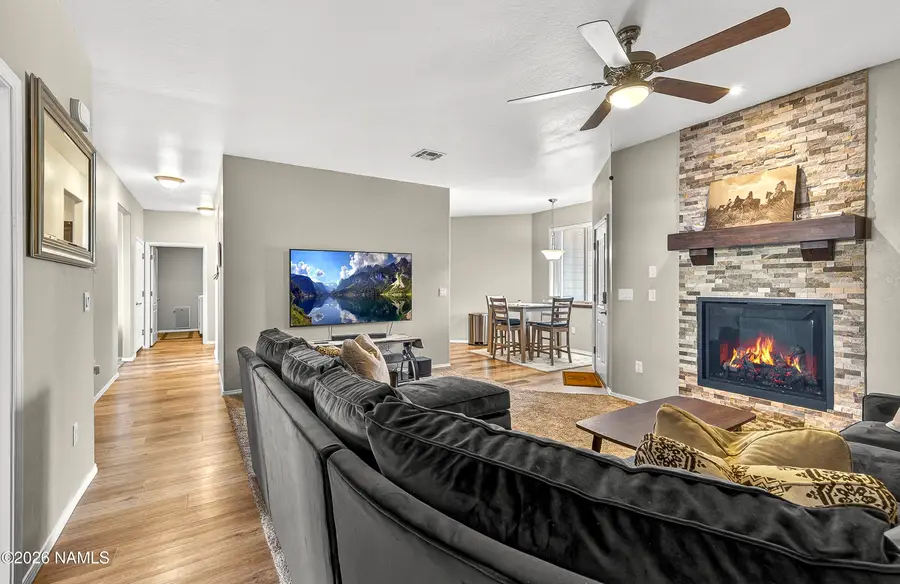 10226 Lundin Road, Flagstaff, AZ 86004 - #2