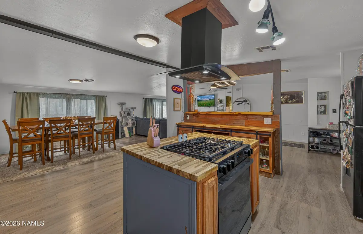 2310 Keams Canyon Trail, Flagstaff, AZ 86005 - #1