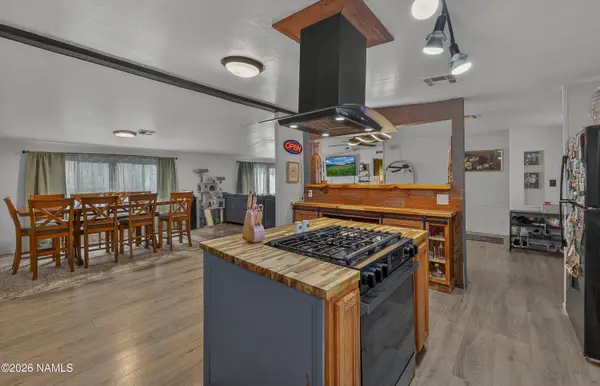 2310 Keams Canyon Trail, Flagstaff, AZ 86005