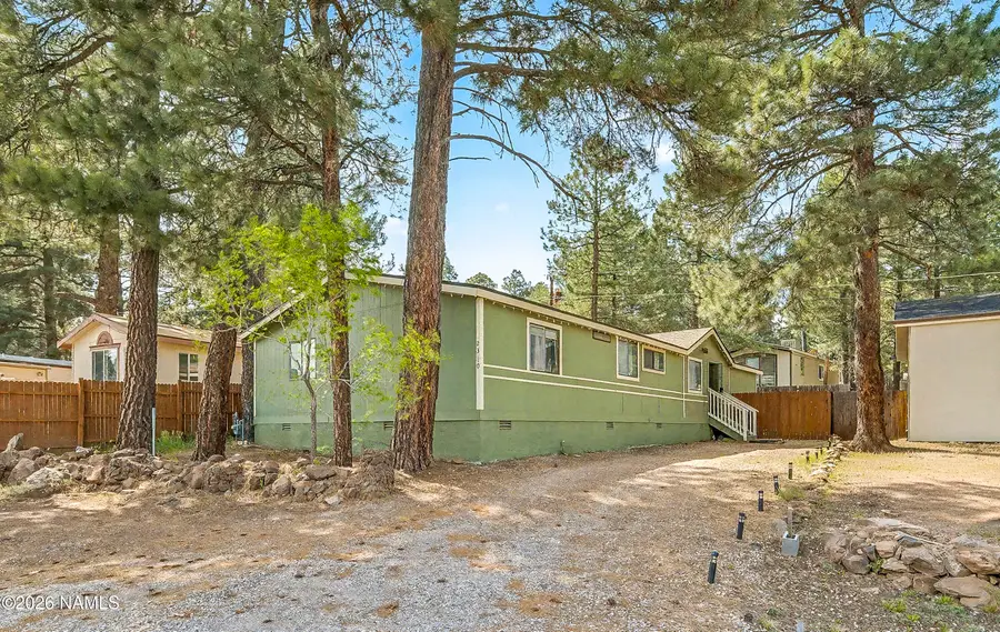 2310 Keams Canyon Trail, Flagstaff, AZ 86005 - #2