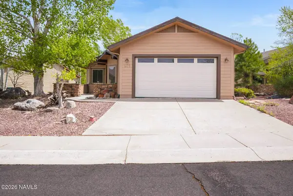 609 Brookline Loop, Williams, AZ 86046