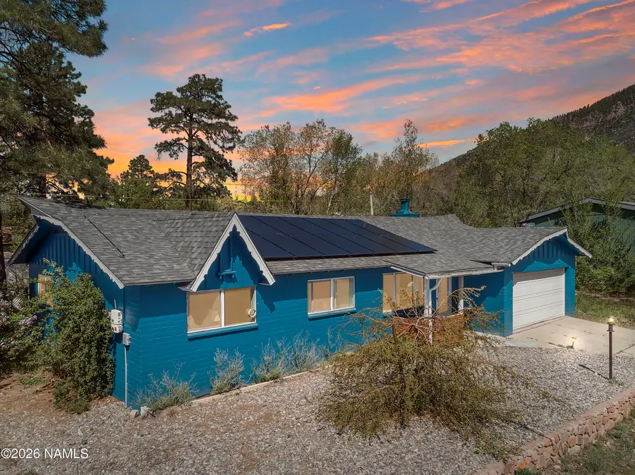 3511 N Schevene Boulevard, Flagstaff, AZ 86004 - #2