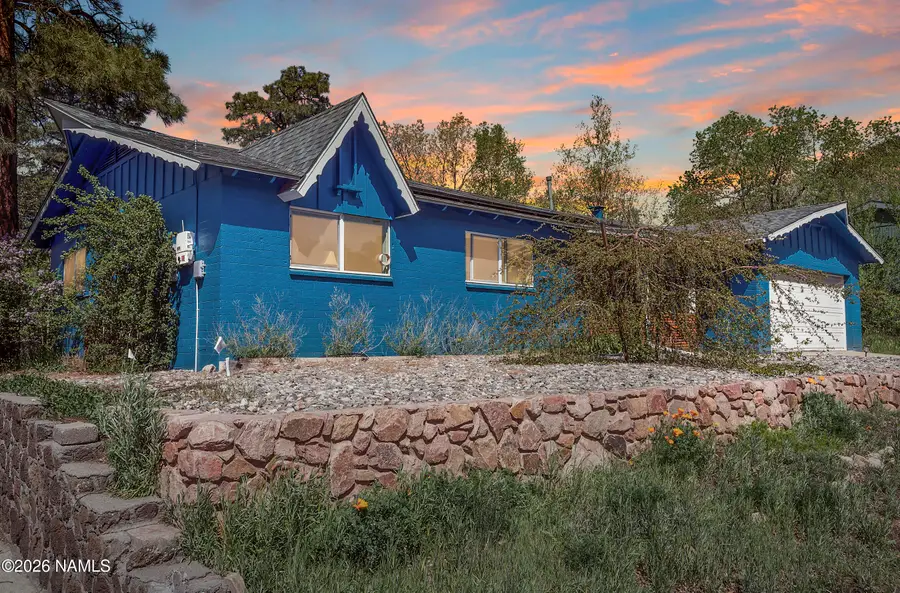 3511 N Schevene Boulevard, Flagstaff, AZ 86004 - #3