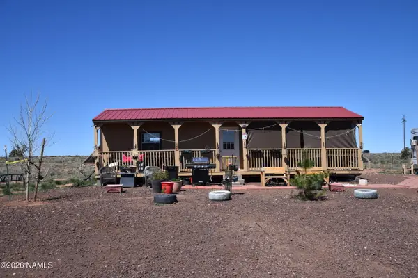 1348 E Indian Meadows Road, Williams, AZ 86046