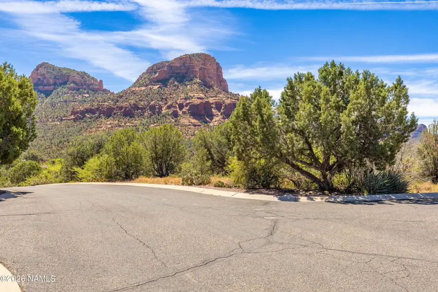110 Creek Mesa Drive, Sedona, AZ 86336 - #3