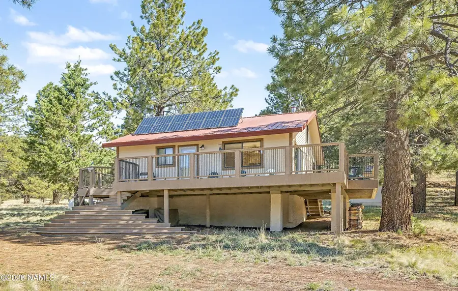 15820 Forest Service 9008s Road, Flagstaff, AZ 86001 - #2