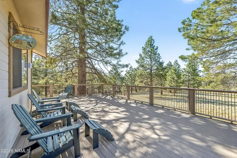 15820 Forest Service 9008s Road, Flagstaff, AZ 86001 - #3