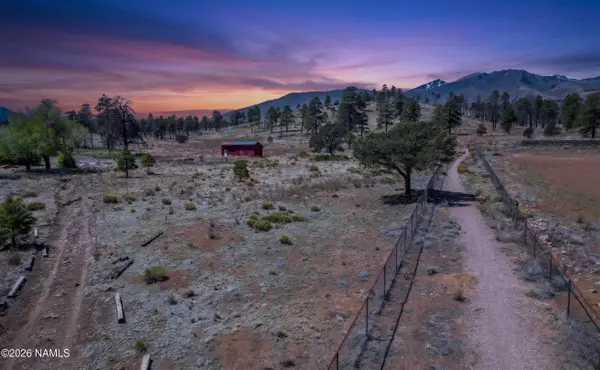 5095 Brandis Way, Flagstaff, AZ 86004