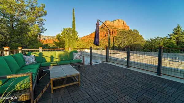 228 Caballo Drive, Sedona, AZ 86336