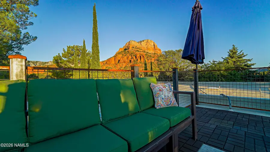 228 Caballo Drive, Sedona, AZ 86336 - #2