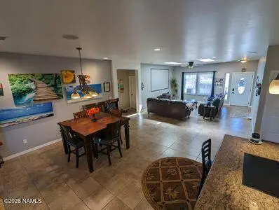 4890 E Diamond Court, Prescott, AZ 86301