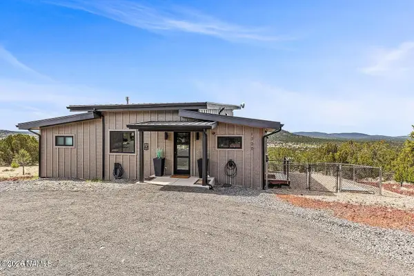 1720 E Sagebrush Road, Williams, AZ 86046