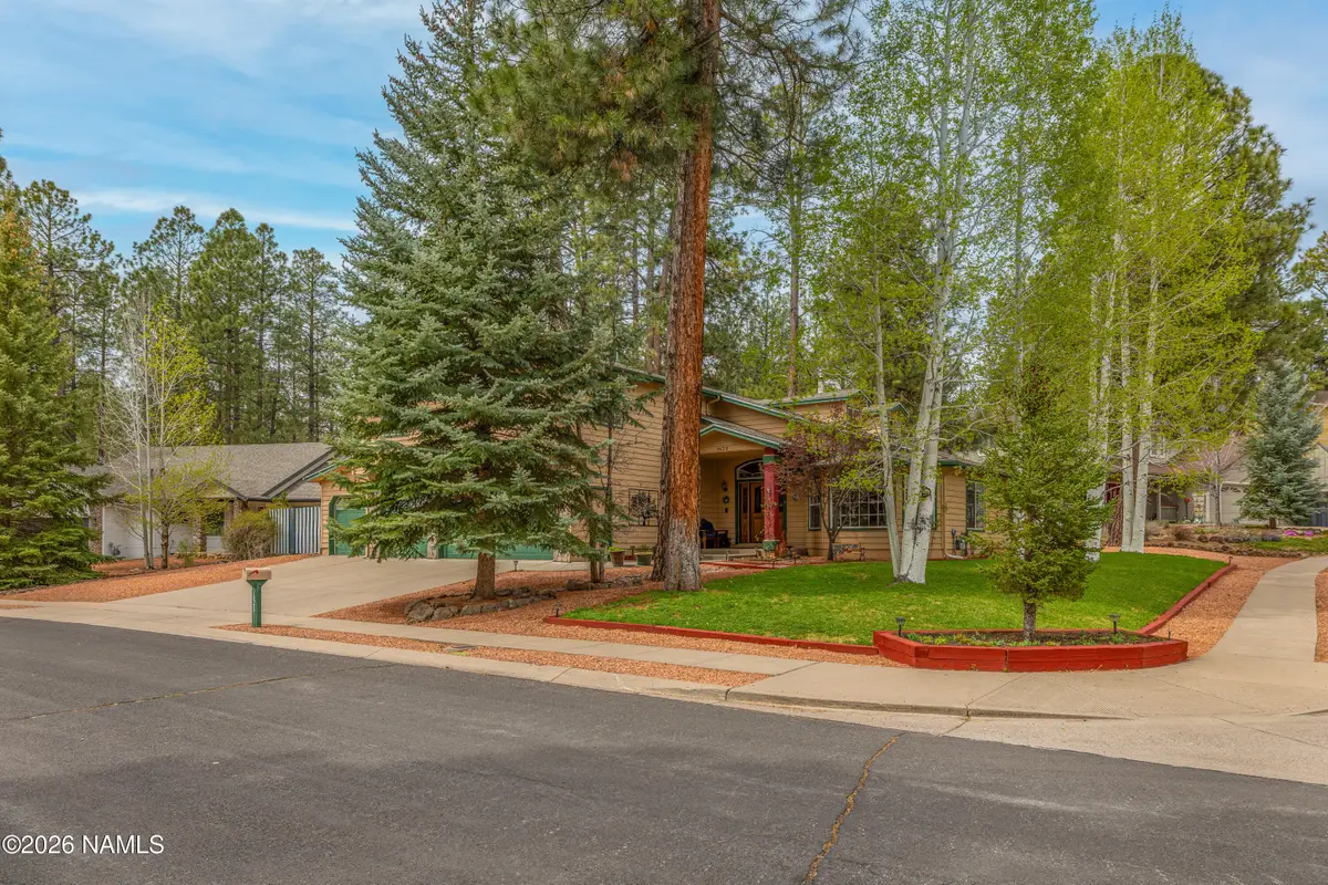 3620 S Cheryl Drive, Flagstaff, AZ 86005 - #1