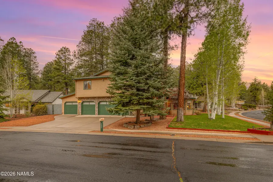 3620 S Cheryl Drive, Flagstaff, AZ 86005 - #2