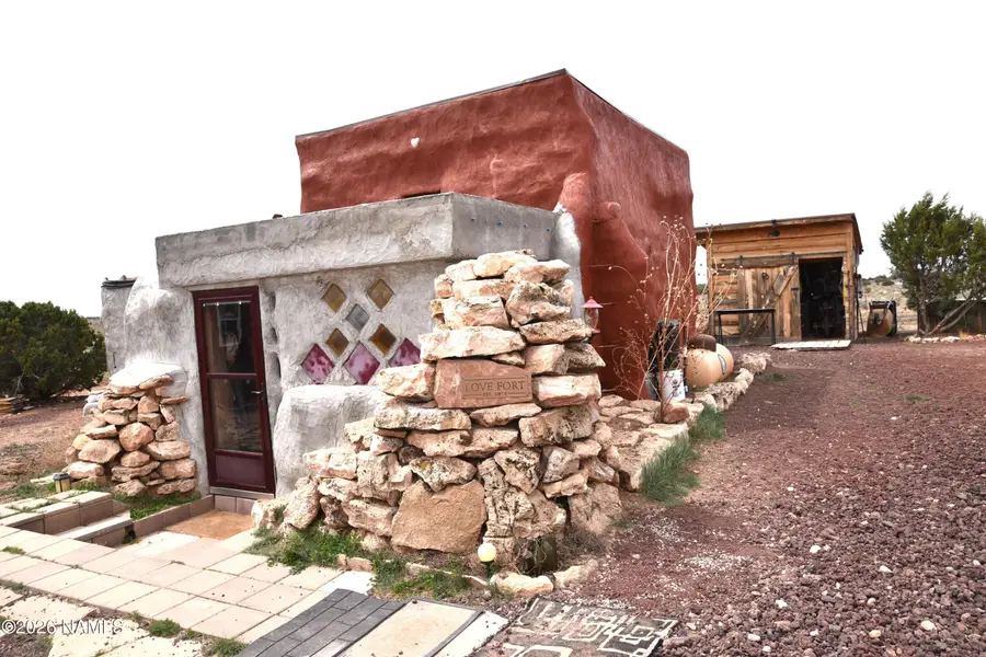 1969 E Wesleyan Avenue, Williams, AZ 86046 - #2