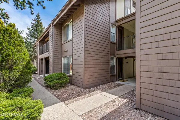 1200 S Riordan Ranch Street, Flagstaff, AZ 86001