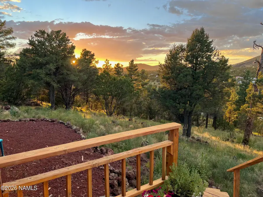 1867 E Brook Hill Road, Williams, AZ 86046 - #3