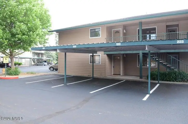 3200 S Litzler Drive, Flagstaff, AZ 86005 - #1