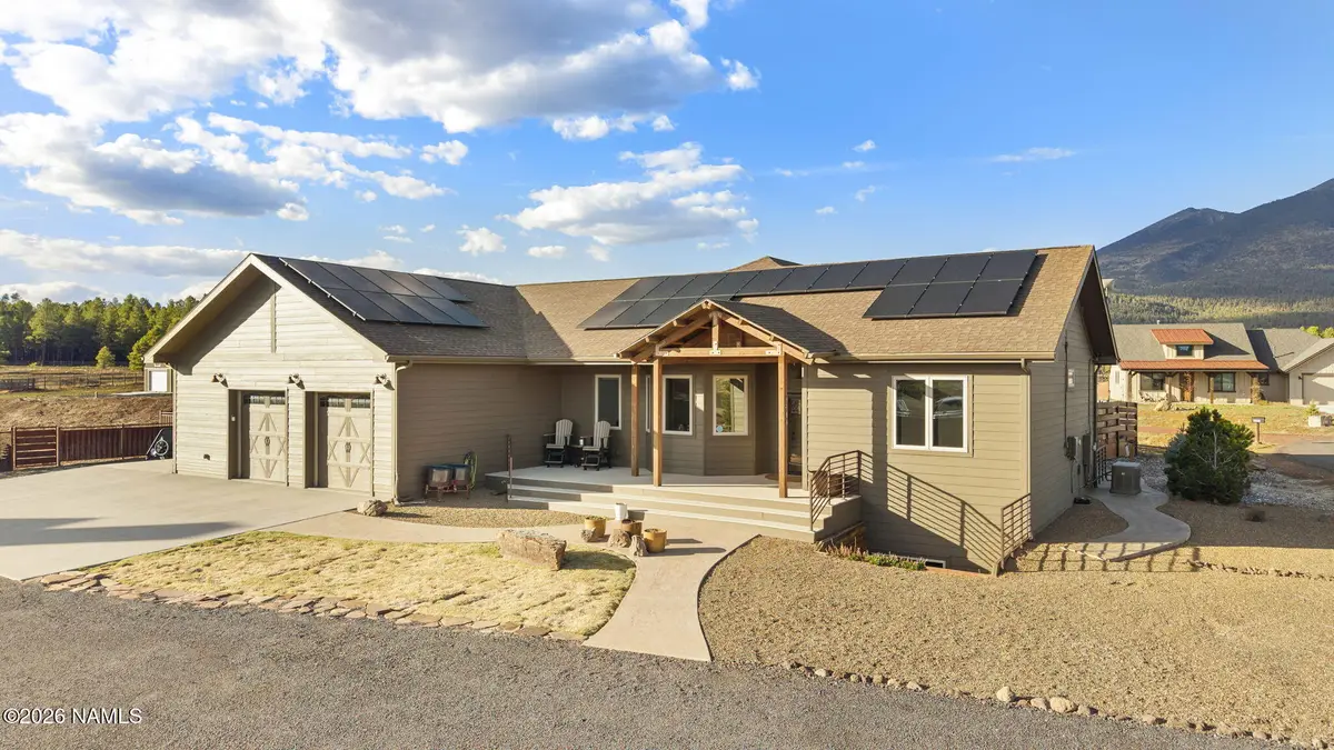 4811 W Laskin Trail, Flagstaff, AZ 86001 - #1