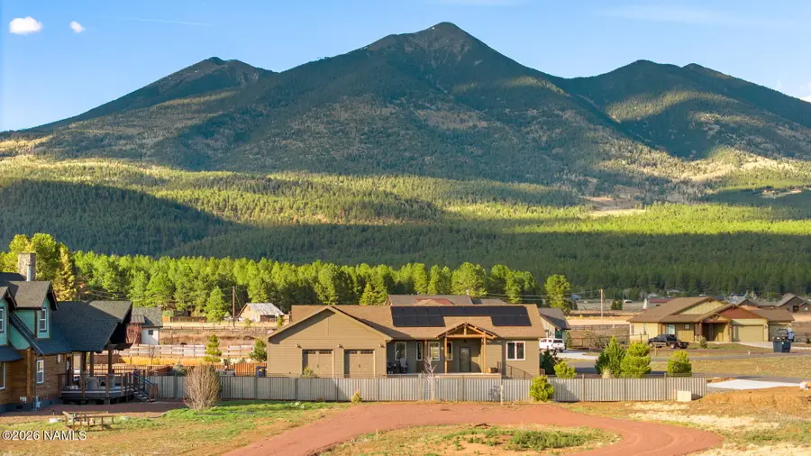 4811 W Laskin Trail, Flagstaff, AZ 86001 - #3