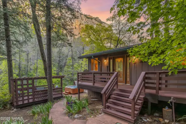9607 N State Route 89a, Sedona, AZ 86336