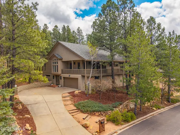 1426 N Edgewood Street, Flagstaff, AZ 86004