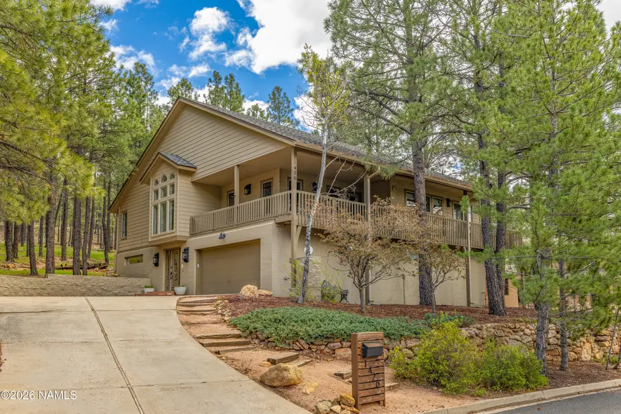 1426 N Edgewood Street, Flagstaff, AZ 86004 - #2