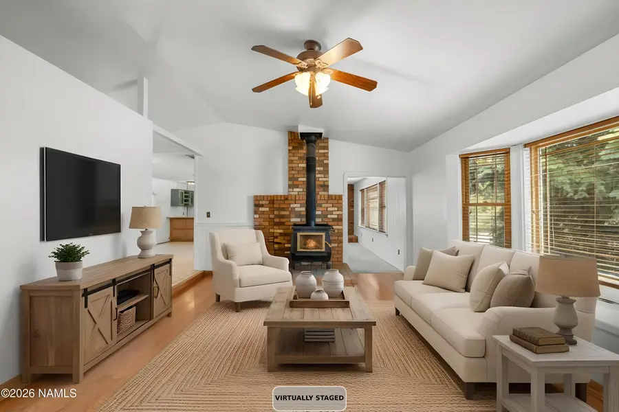 8710 Marys Drive, Flagstaff, AZ 86004 - #2