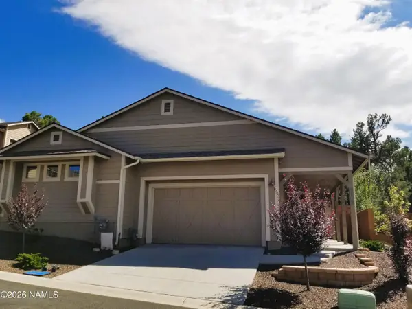 3103 E Cold Springs Trail, Flagstaff, AZ 86004